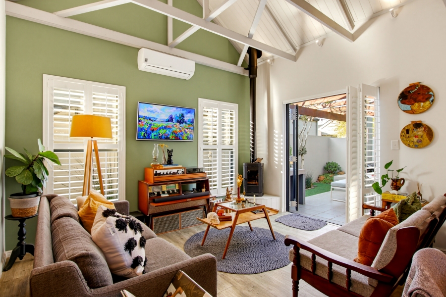 3 Bedroom Property for Sale in Aan de Wijnlanden Western Cape